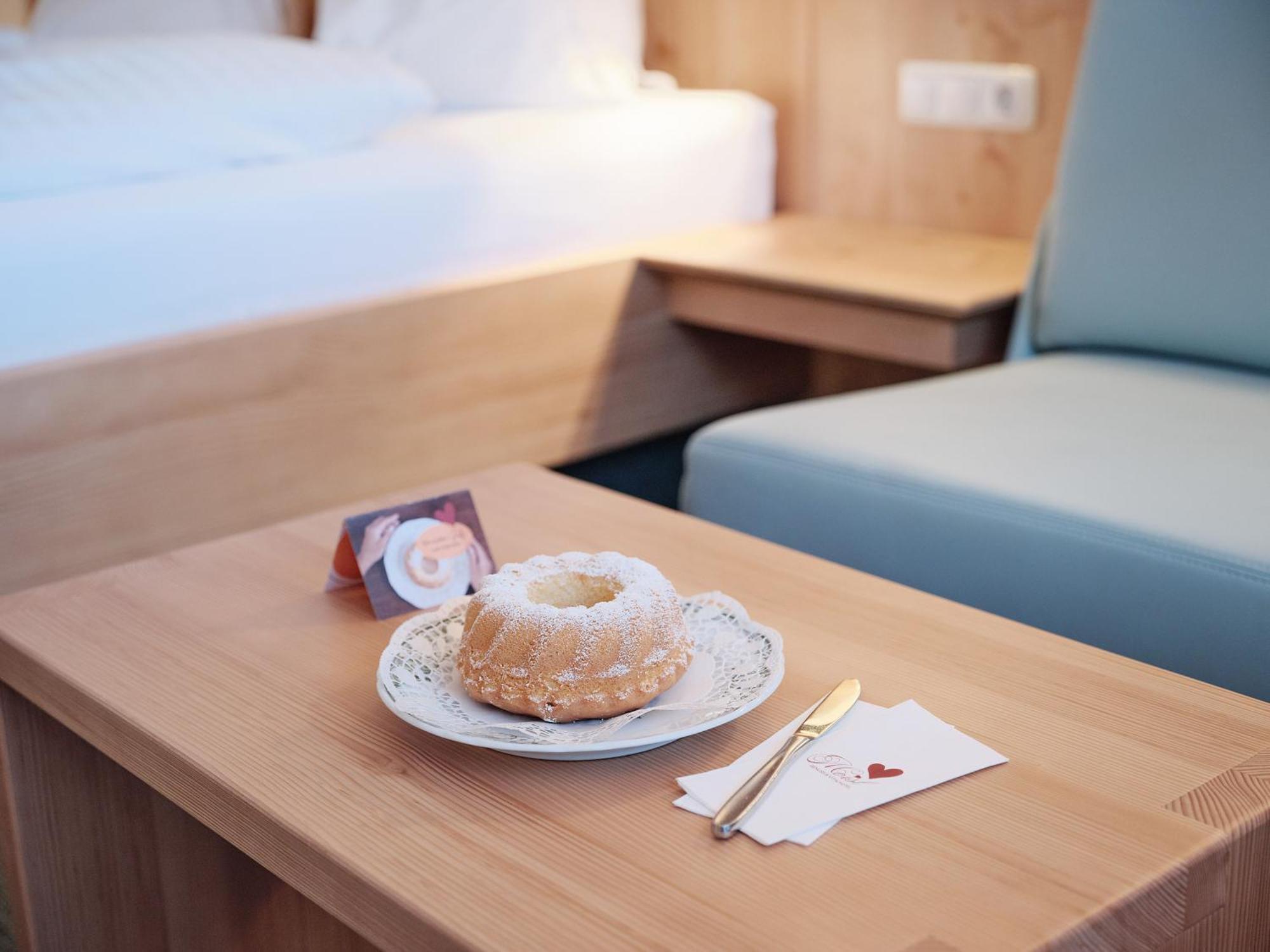 Genuss - Und Vitalhotel Moisl 4* Abtenau