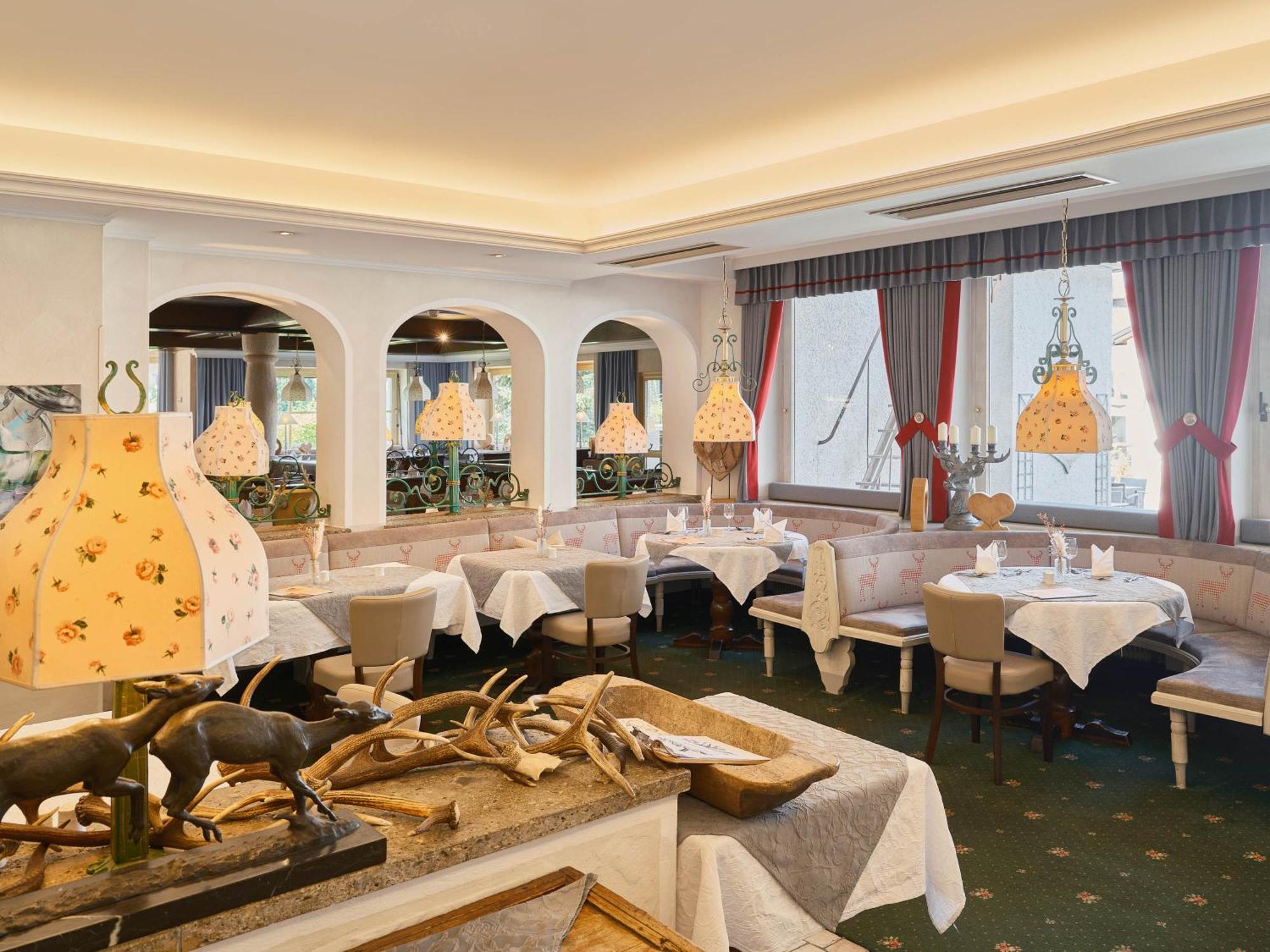 Hotel Genuss - Und Vitalhotel Moisl 4*