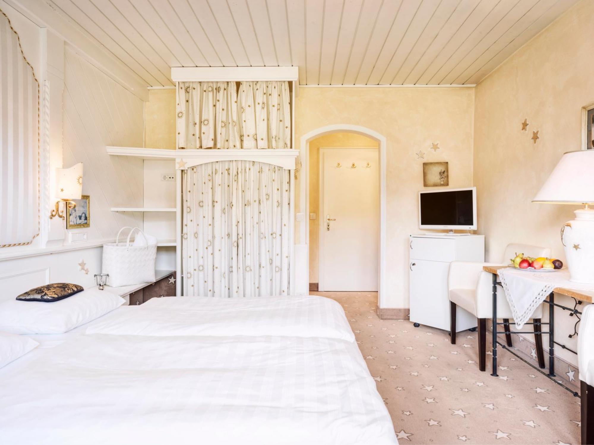 Hotel Genuss - Und Vitalhotel Moisl